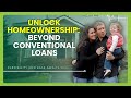 Why Choose Us? Unlock Superior Banking &amp; Transform Your Financial Future With Non-QM