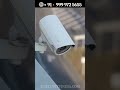 How much does it cost to install for CCTV cameras – Transparent Pricing Guide