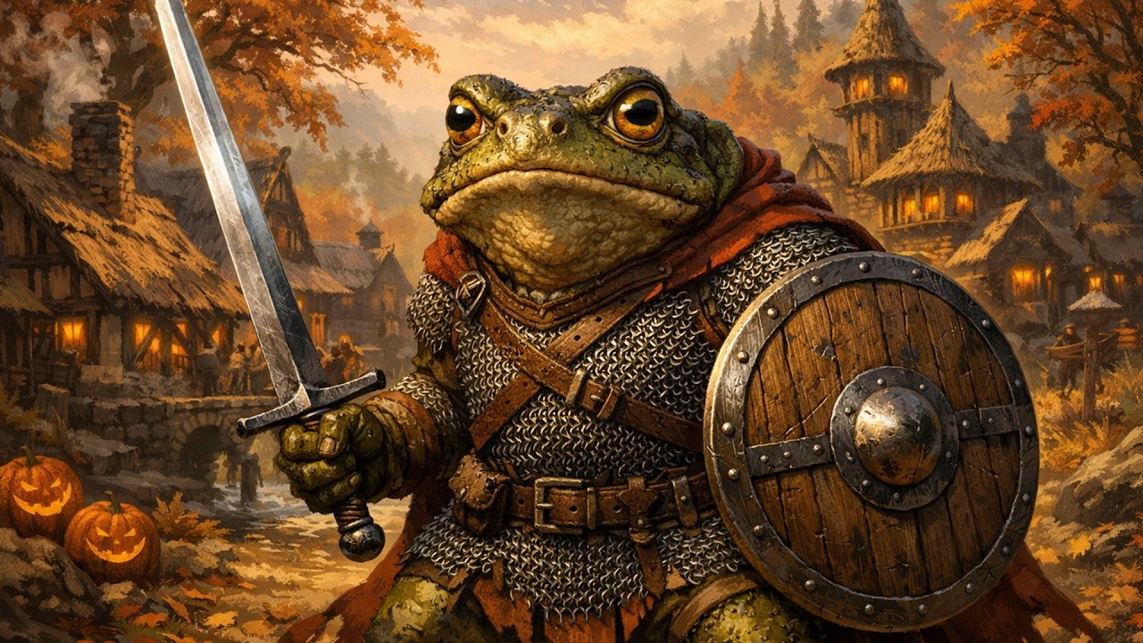 Среда, мои чуваки | Thunderstrike. 04.03.2026