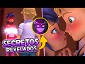 ¡ADRIEN ES NOVIO de MARINETTE y DESTRUYEN el MUNDO! | VIMOS el CAPÍTULO 100 "EFIMERO" de la T4