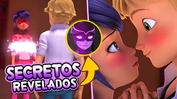 ¿Cuántos capítulos tiene la temporada 1 de Ladybug?