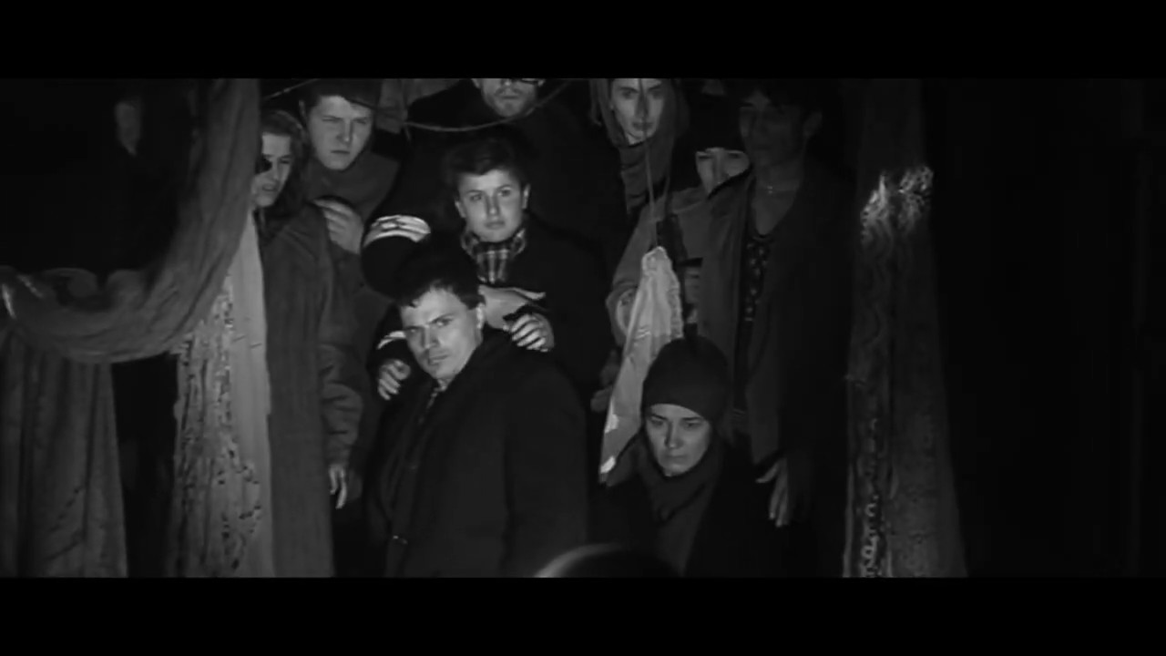 Schindler's List Ghetto Scene But Funnier YouTube