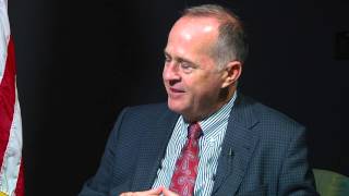Citytalk With Mayor Of Anaheim, Tom Tait