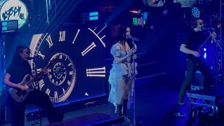 Poppy - Time Will Tell - live at O2 Ritz Manchester 2026