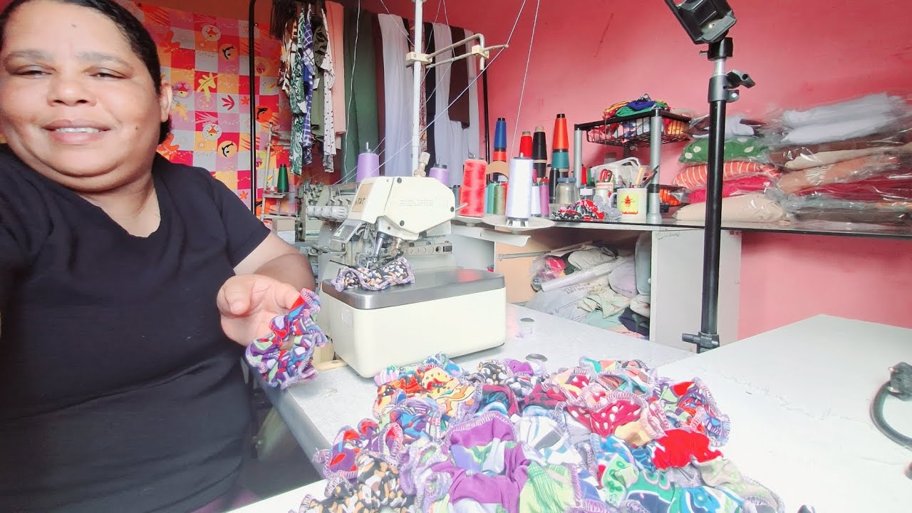 do lixo para o luxo que vai suprir  suas necessidades 