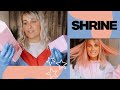 DYING MY HAIR PINK WITH SHRINE DROP IT COLOUR!? |  Honest Review & First Impressions