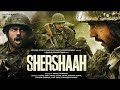 Shershah (2021) Full Hindi Bollywood Movie 🎬