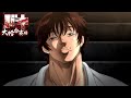 (HQ) Baki - Ending (Resolve - Azusa Tadokoro) | Anime Original Soundtracks