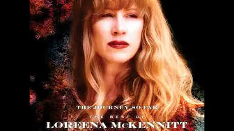 DOWN BY THE SALLY GARDENS - Loreena Mckennitt DOWN BY THE SALLY GARDENS - Loreena Mckennitt