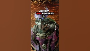 Alpha Trion making sure that these for were safe ! #edformers #transformers #tidal