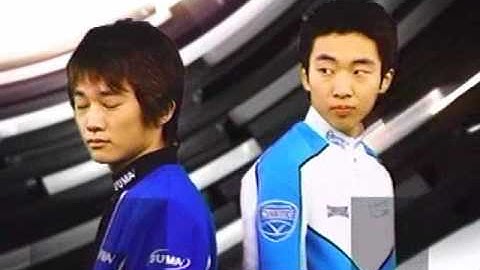 KTF Ever OSL 2004 OSL Opening 1