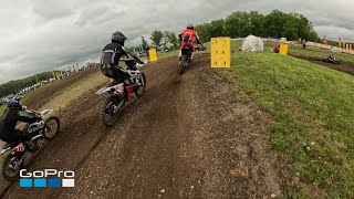 GoPro: Unadilla Goes Off-Road