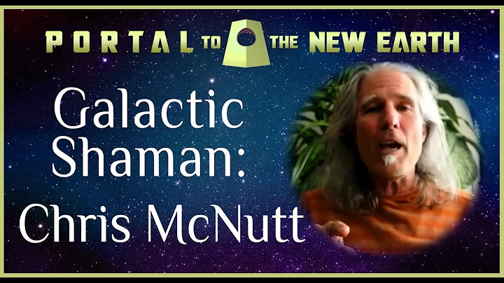 #8 - Galactic Shaman: Chris McNutt