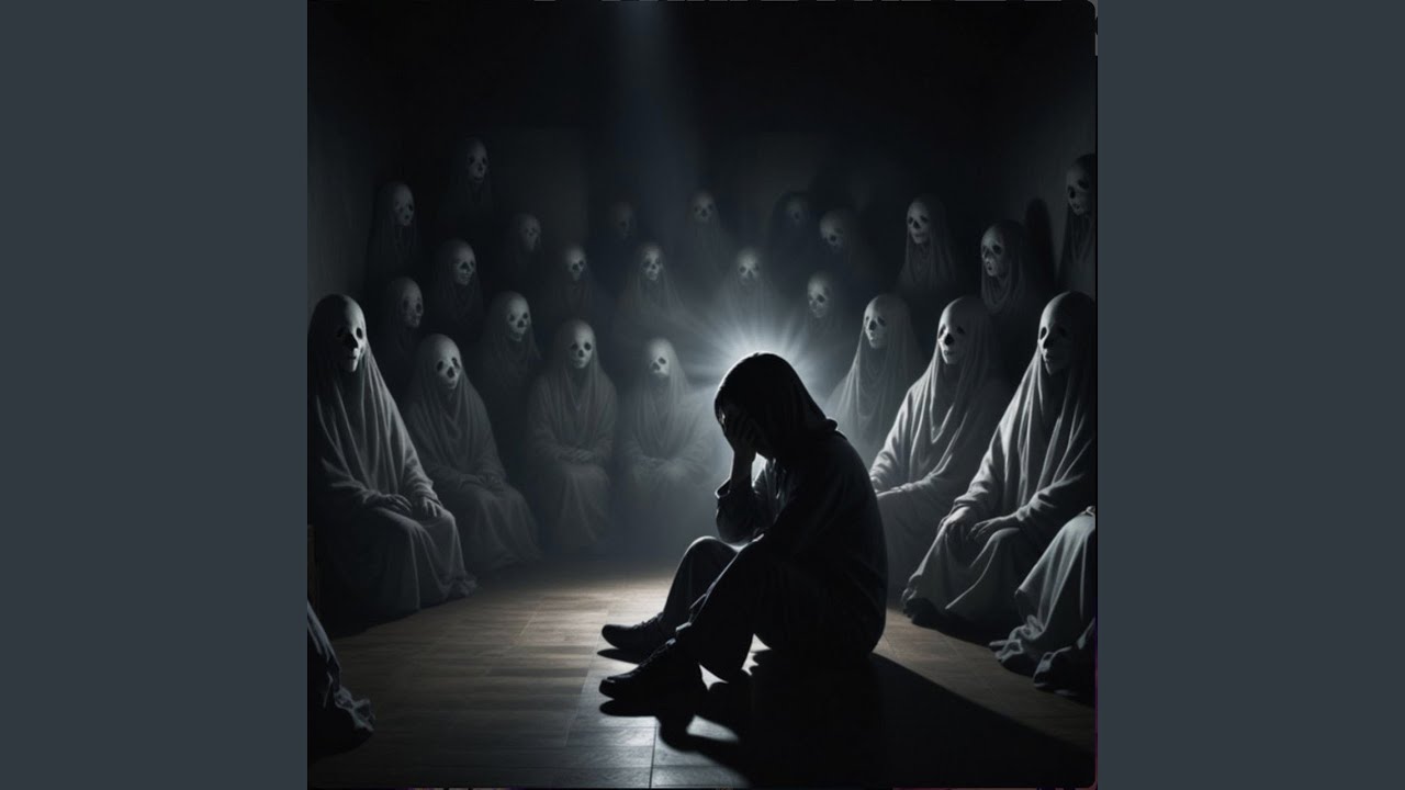 Surrounded - YouTube