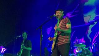 The Shins Phantom Limb Live @The Pageant St Louis MO 5/19/17