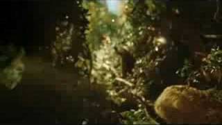 BBC 1 Magic Forest Ident