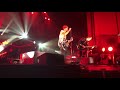 Switchfoot "Meant to Live" Live in Springfield, MO, 9-3-17