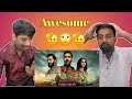 Raid 2 Official Trailer Reactions |Ajay Devgan, Riteish Deshmukh | Vaani Kapoor | Raj K Gupta