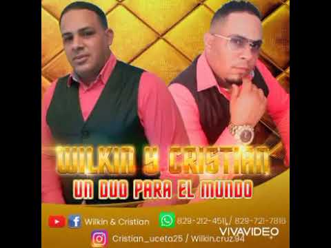 Wilkin Cruz, el bolsillo izquierdo