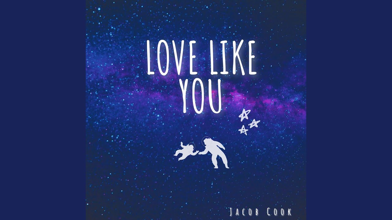 Love Like You