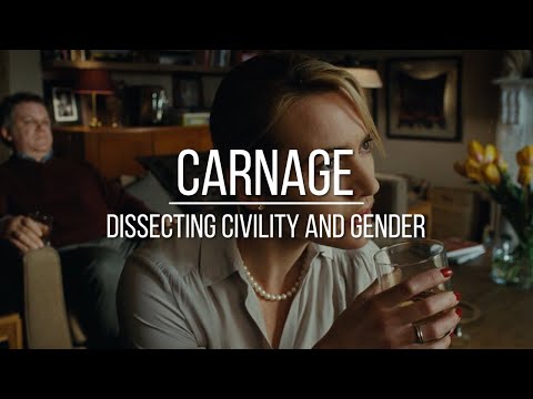 Carnage: Dissecting Civility and Gender