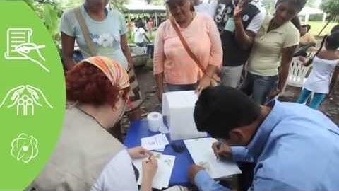 Introducing the Sphere Handbook 2011 edition