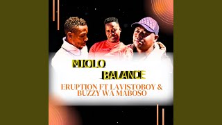 Mojolo Balance (Radio Edit)