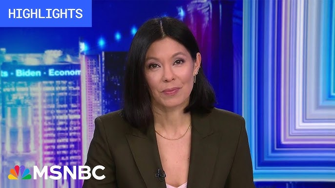 Watch Alex Wagner Tonight Highlights Feb 22