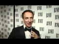 Capture de la vidéo Mychael Danna Interview - The 2010 Bmi Film/Tv Awards