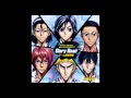 Glory Road ボーカル抽出 弱虫ペダル