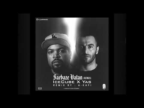 Yas X Ice Cube Sarbaze Vatan_ یاس و ایس کیوب سرباز وطن