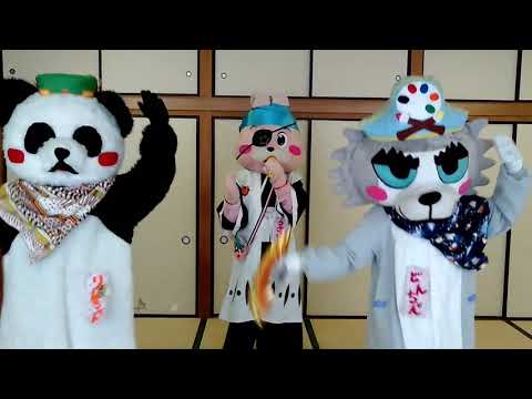 【歌ってみた】お久しぶりね【踊ってみた】