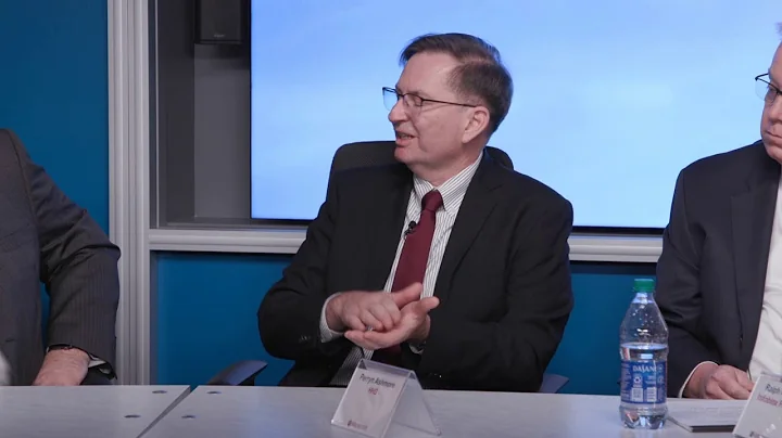 FEF IT Modernization Lessons HHS March 2020