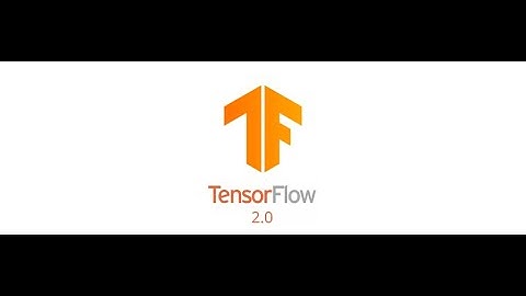 Deploying Tensorflow 2.0 with REST API