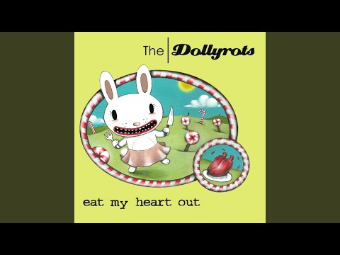 The Dollyrots — Skinny