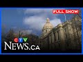 Alberta’s new environment minister to be sworn in | CTV Your Morning Edmonton for Jan. 2, 2026