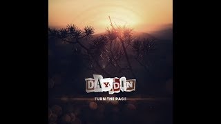 Miniatura de "Day Din - Turn The Page (Official Audio)"