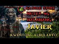 KA NOLE STORY MUTYA NG HALAMANG JAVIER ASWANG MANGKUKULAM MANGBABARANG true story #pinoyhorrorstory