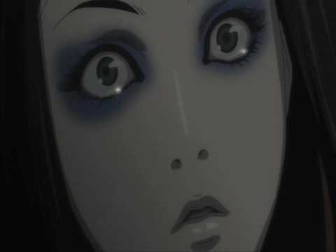 Ergo Proxy Trailer