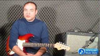 Lezione di Chitarra -  Trucchi per suonare il Rock-Blues