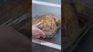 Oven Roasted Peruvian Chicken ???️delicious roast chicken homemade organic food