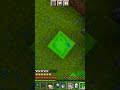 Minecraft clutch 😀😁 #minecraftshorts #minecraft #minecraftgameplay