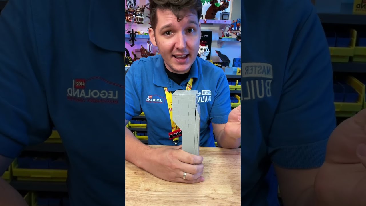 LEGO Brick Phone 