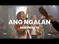 Ang ngalan  new heights with mj flores tv