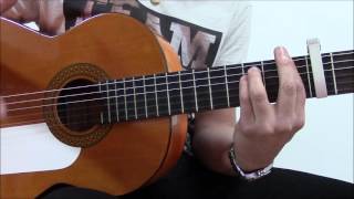 Catch & Release (Matt Simons)
