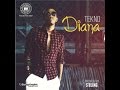 Tekno - Diana (Official Instrumental Remake) | Prod. by S