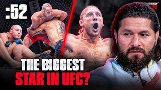 Masvidal & Poirier react to Paddy Pimblett's DOMINANT win over BSD at UFC 329 | Deep Waters