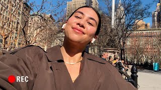 how i’ve been feeling