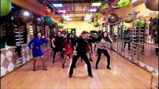 Chic - Le Freak | Retro 70s Line Dance 64ct 1Wall Tag 32ct 16ct 16ct 32ct | Zaldy Lanas