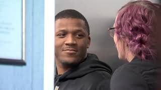 Taking A Bite Out Of The Burger World Lamichael James Killer New Venture